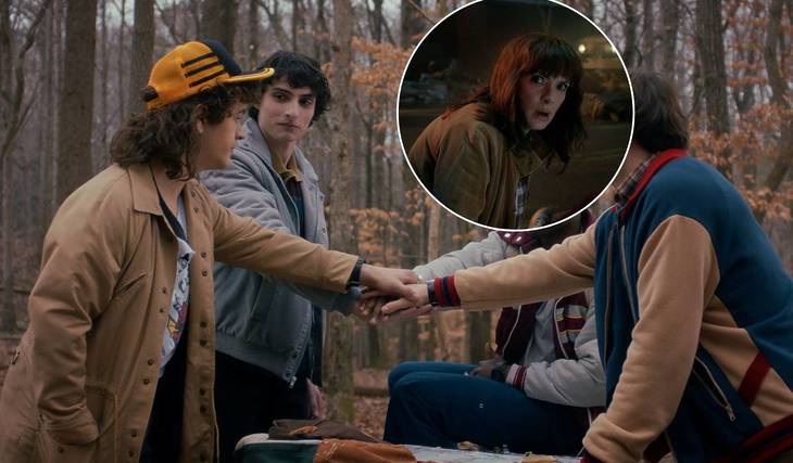 Fãs de Stranger Things? Divulgado trailer da quinta e última temporada da famosa série da Netflix