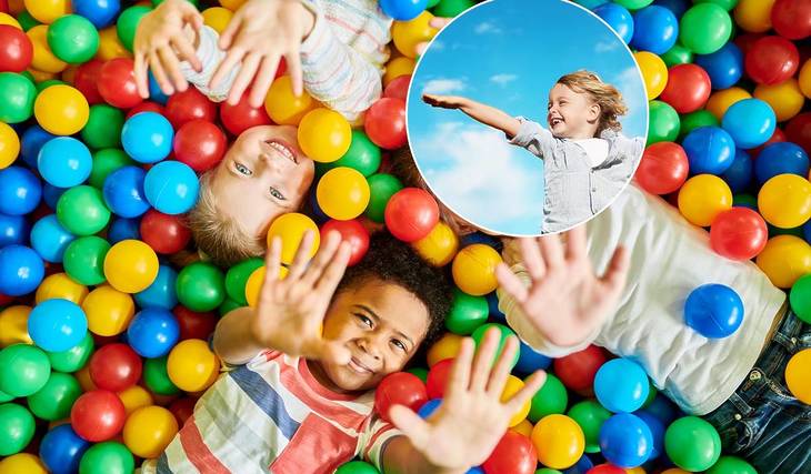 Onde vivem as crianças mais felizes do mundo? Segundo o ranking da UNICEF, Portugal está no Top 5. Concordas?