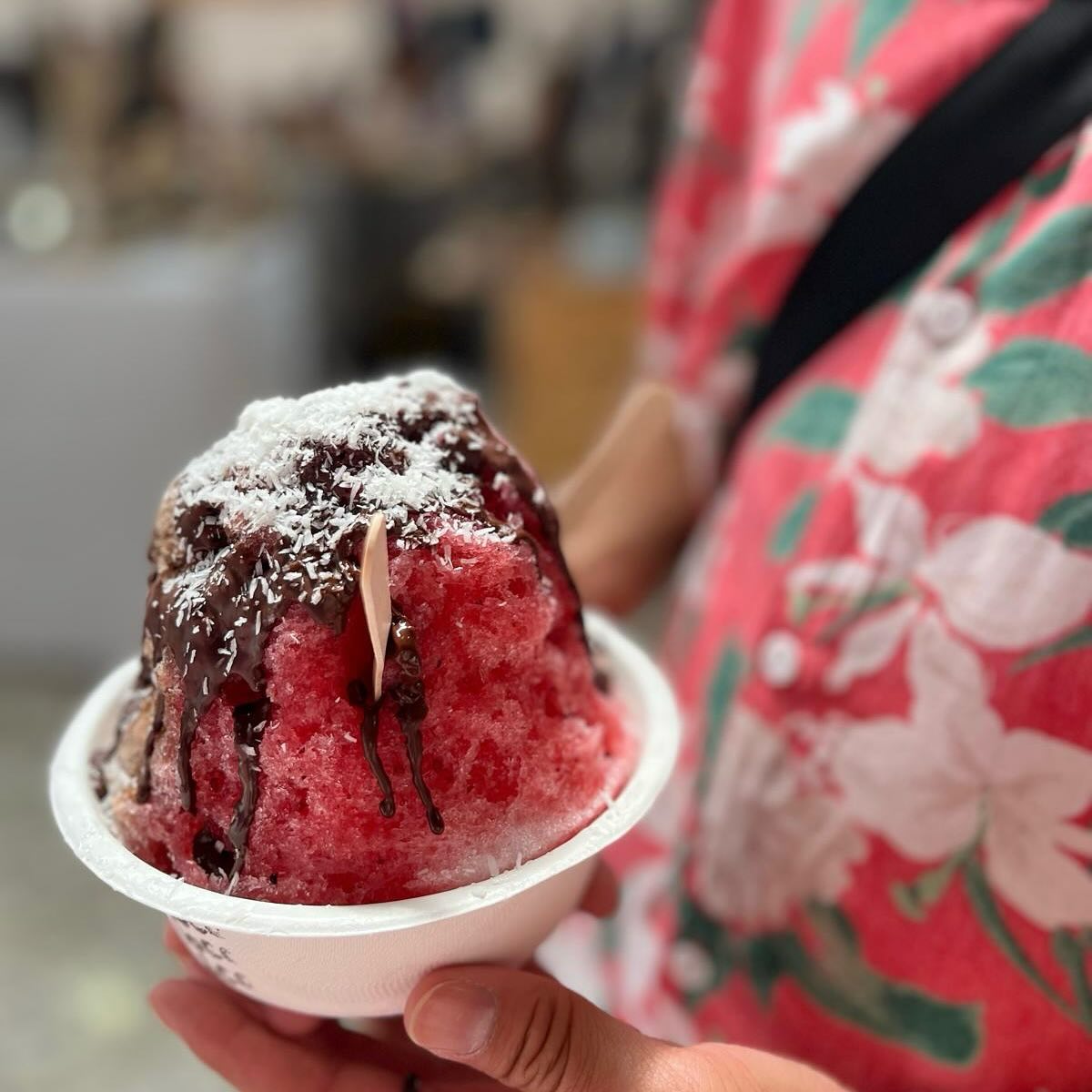 shave ice na floco loco and co