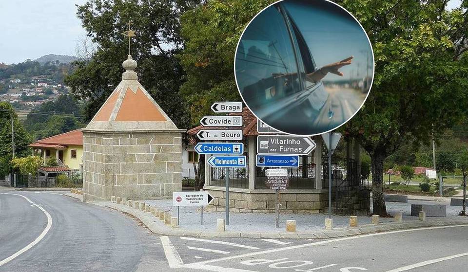 De Rabo de Peixe à Venda da Gaita : voici 9 des terres aux noms les plus étranges du Portugal