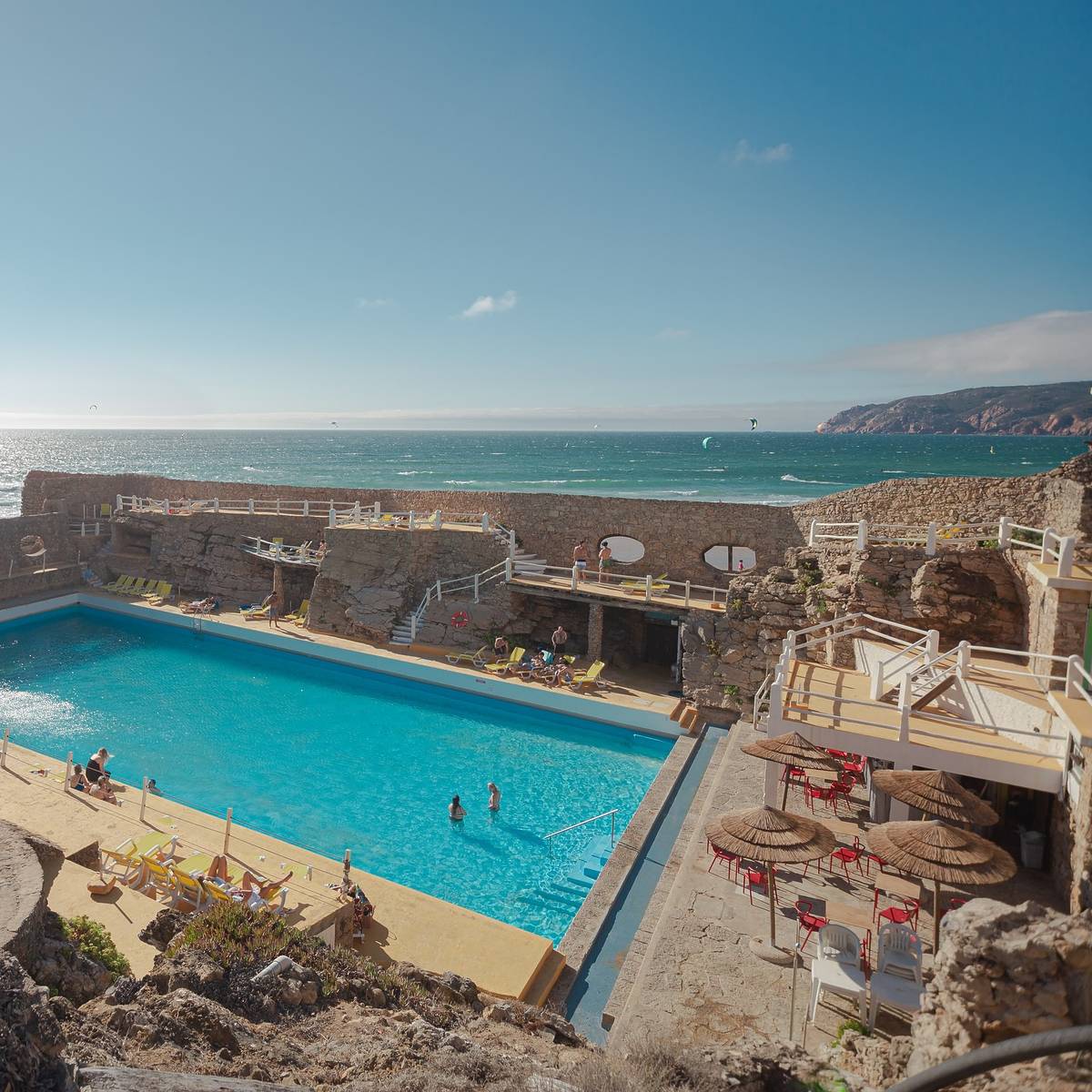 piscina do muchaxo