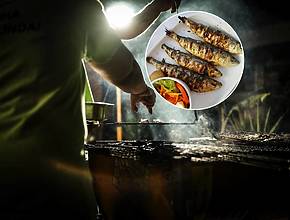 The best grilled sardines you can eat in Lisbon: this is the unmissable guide for this summer