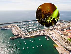 O novo festival de música Cascais Atlantic Sunsets vai realizar-se em dois cenários de sonho e transformar o teu verão