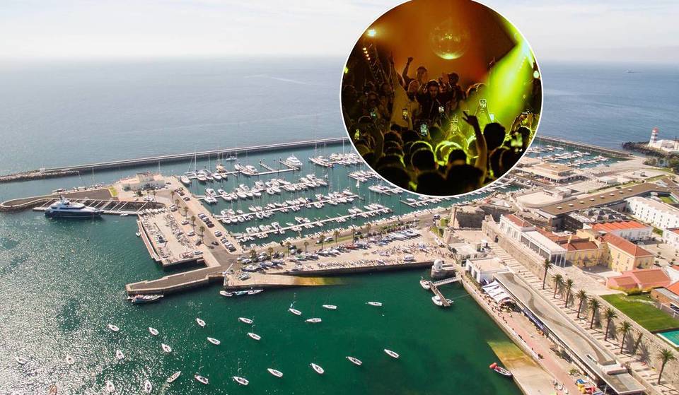 El nuevo festival de música Cascais Atlantic Sunsets tendrá lugar en dos escenarios de ensueño y transformará su verano