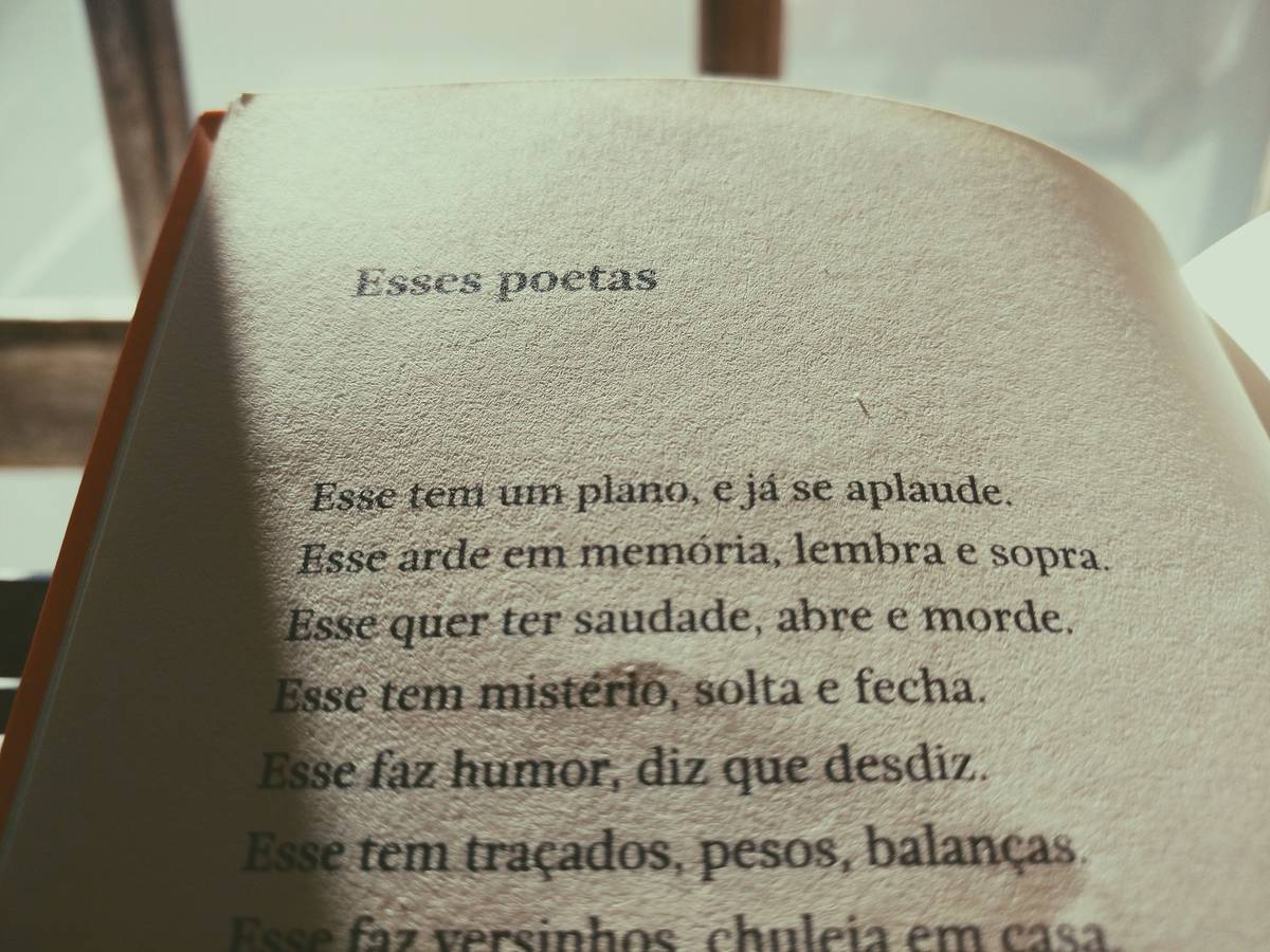 poema português, curiosidades de portugal