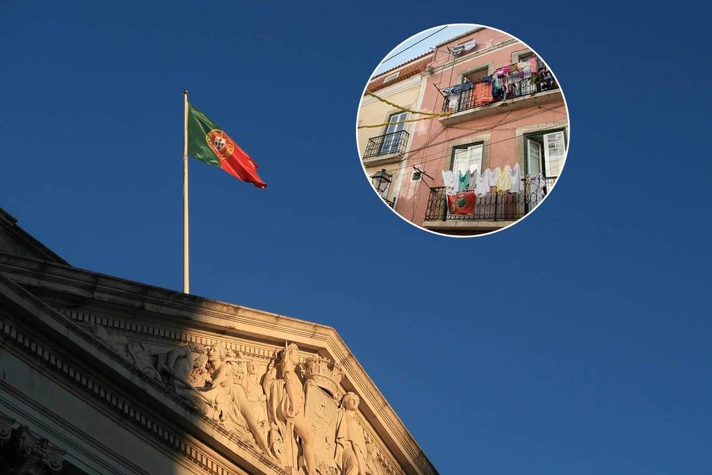 curiosidades de portugal