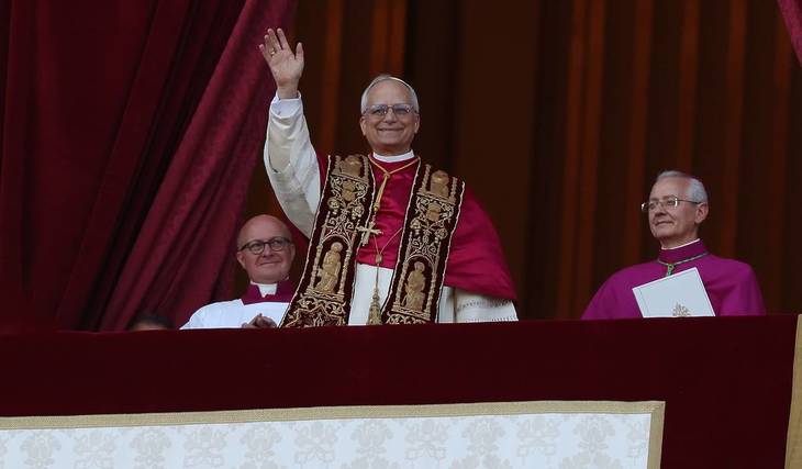 Pope Leo XIV plans visit to Fátima in 2027 to celebrate the 110th anniversary of the Apparitions