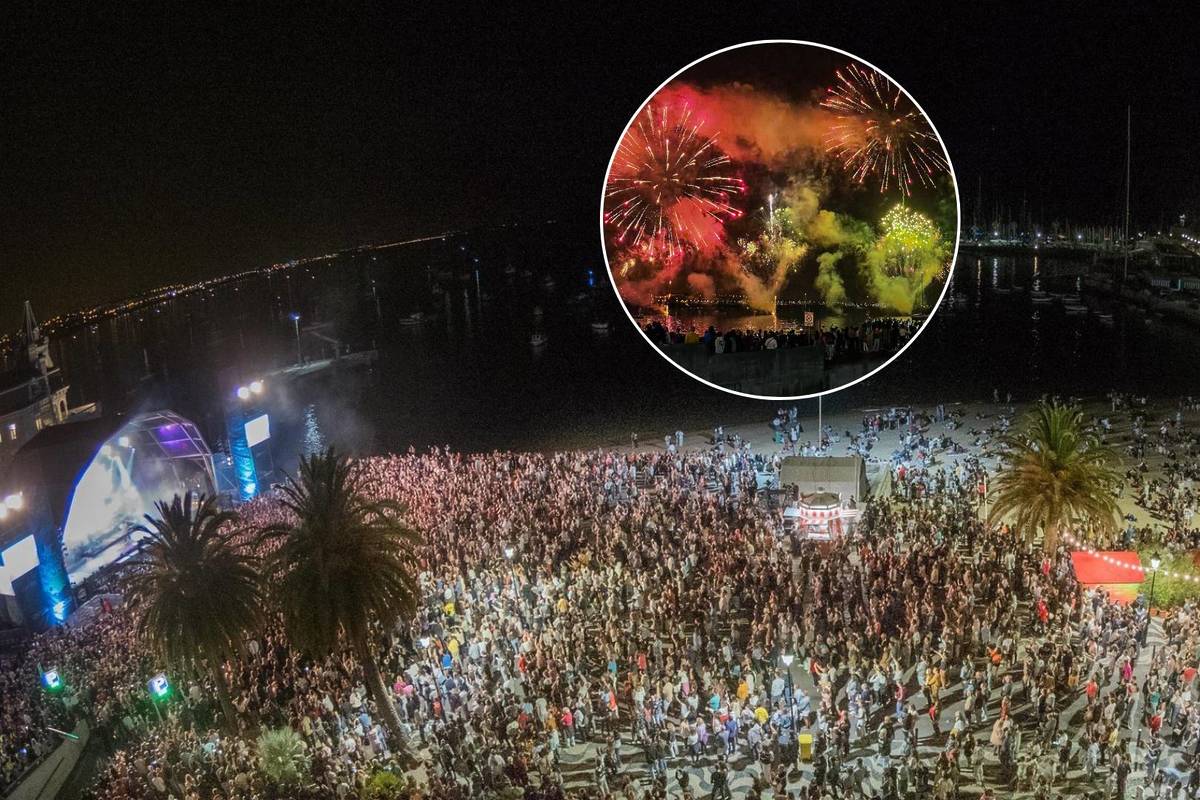 festas do mar em cascais