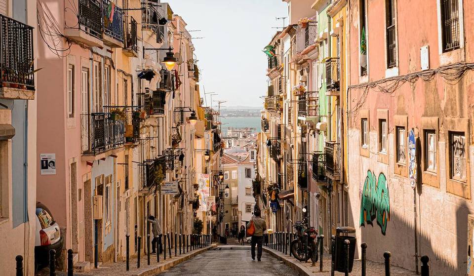Estas son las expresiones más típicas de Lisboa, un auténtico diccionario que sólo los lisboetas conocen