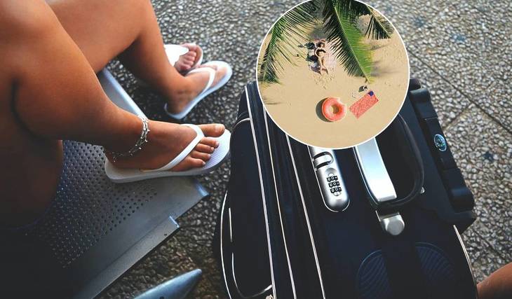 Vacations in 2026: we explain how you can enjoy 44 days off while spending only 13 days on vacation
