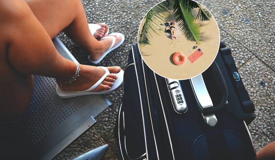 Vacances en 2026 : nous vous expliquons comment profiter de 44 jours de congé tout en ne passant que 13 jours en vacances
