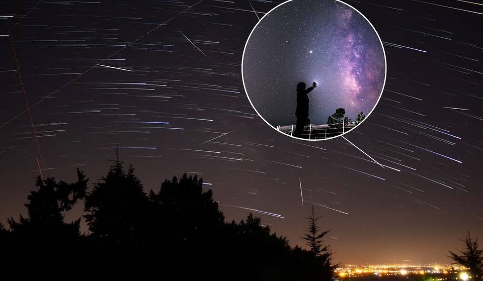 Perséides : tout ce qu&rsquo;il faut savoir sur la pluie de météores la plus attendue de l&rsquo;année