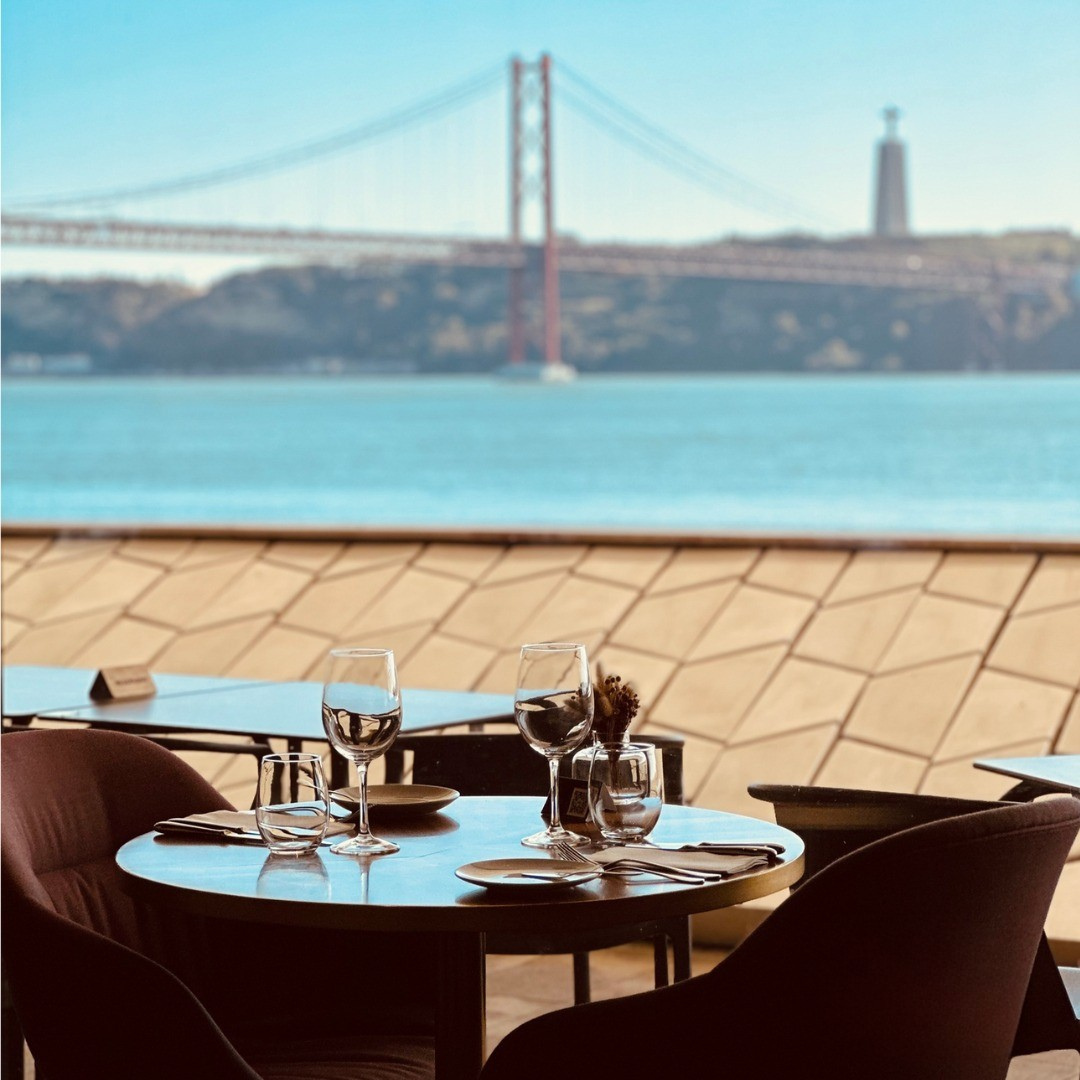 restaurantes com esplanada em lisboa, restaurante maat café & kitchen