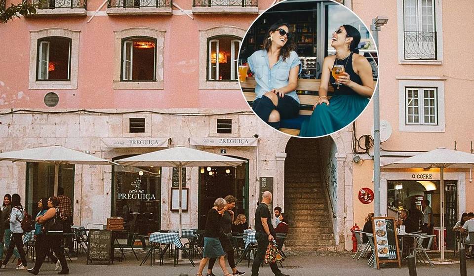 Lisbonne est l&rsquo;une des meilleures villes européennes pour boire de la bière dans une liste menée par une destination inattendue