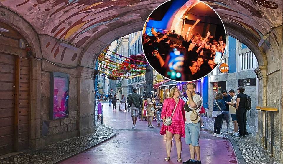 Addio a Musicbox e un nuovo capitolo culturale a Lisbona: Casa Capitão si prepara ad aprire i battenti