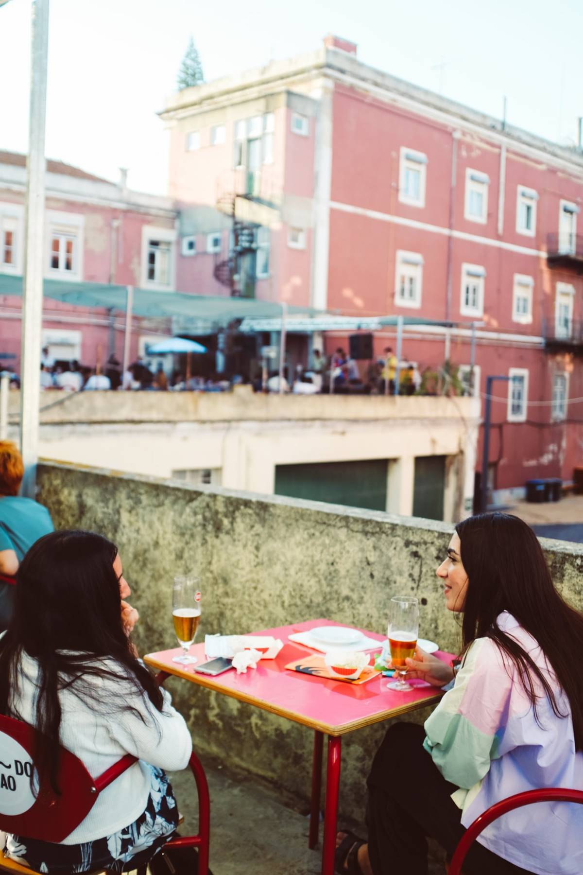 Casa Capitão, a nova sala de espetáculos culturais no beato