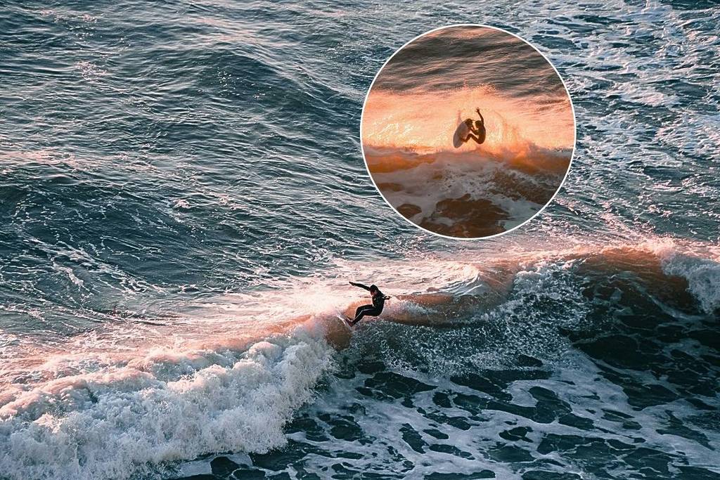 Surf em Lisboa: o guia definitivo com a localização dos melhores spots na cidade e arredores