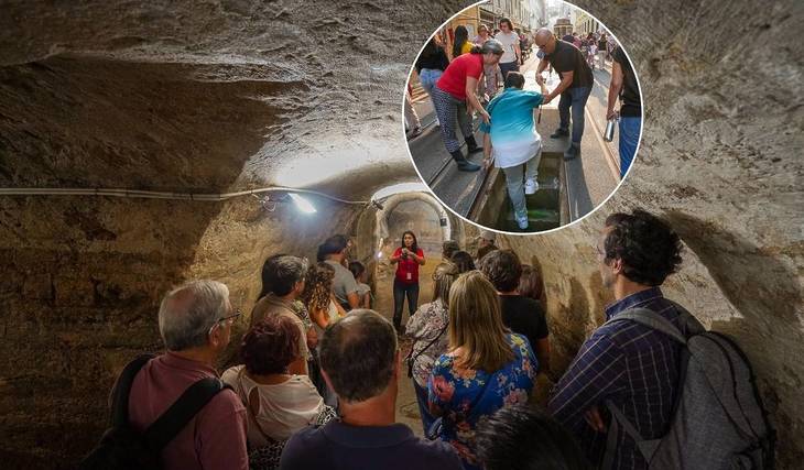 As Galerias Romanas de Lisboa não reabrem, como é habitual, em abril: conhece as razões