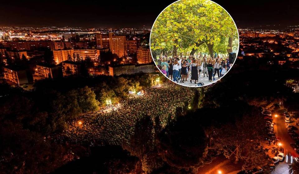 Lisbon postpones Festas na Rua due to the Glória Elevator accident: new dates