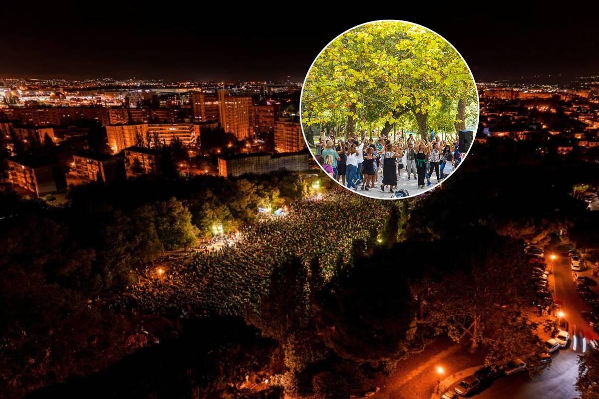 Lisbon's Street Festivals Return: Your Ultimate Guide to September's Free Music, Art, and Cultural Events