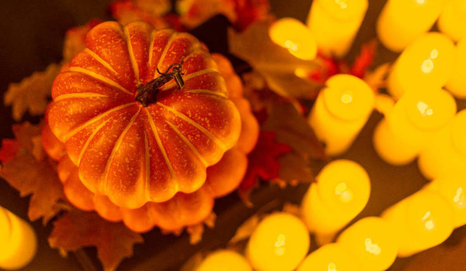 Lisboa prepara-se para noites sombrias de Halloween com este concerto arrepiante