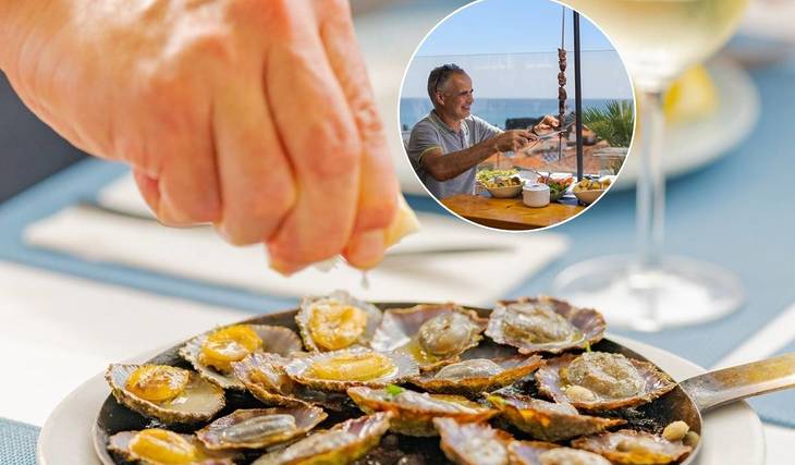 Há um cantinho da Madeira em Lisboa durante 11 dias- e a entrada é grátis
