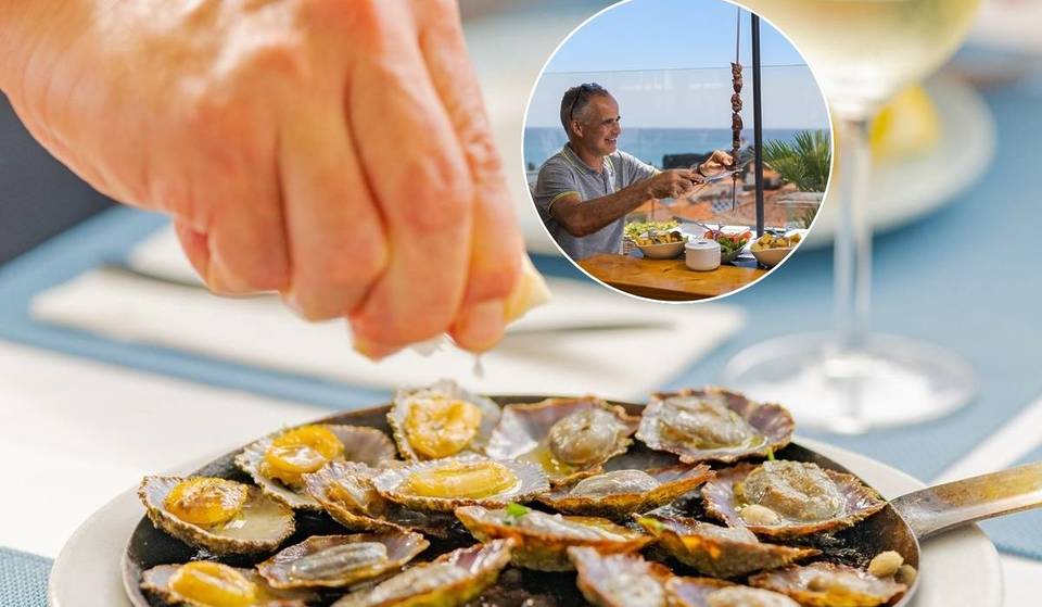 Há um cantinho da Madeira em Lisboa durante 11 dias- e a entrada é grátis