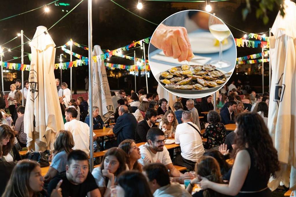 Lisbon garden to be transformed into a paradise of Madeira flavors and traditions