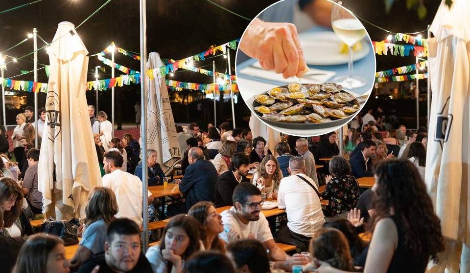El jardín de Lisboa se transforma en un paraíso de sabores y tradiciones de Madeira