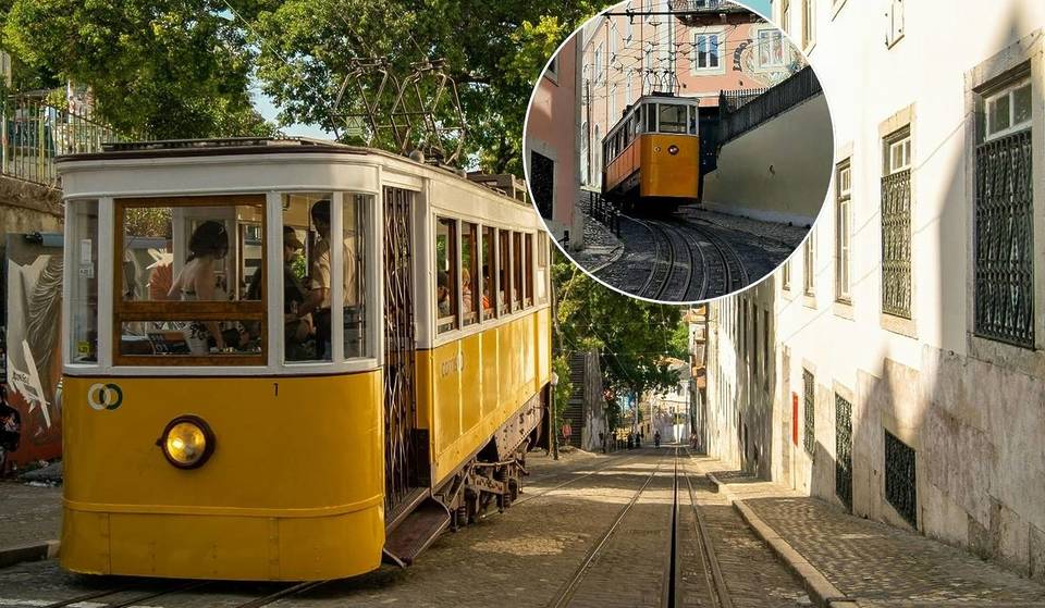 L&rsquo;Elevador da Glória connaîtra un nouveau départ : Lisbonne prépare déjà une reconstruction plus moderne et plus sûre après l&rsquo;accident
