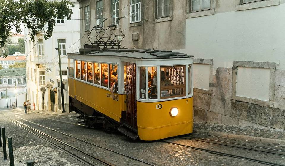 Der neue Glória-Aufzug soll 2029 mit einer völlig neuen Lösung in Betrieb gehen