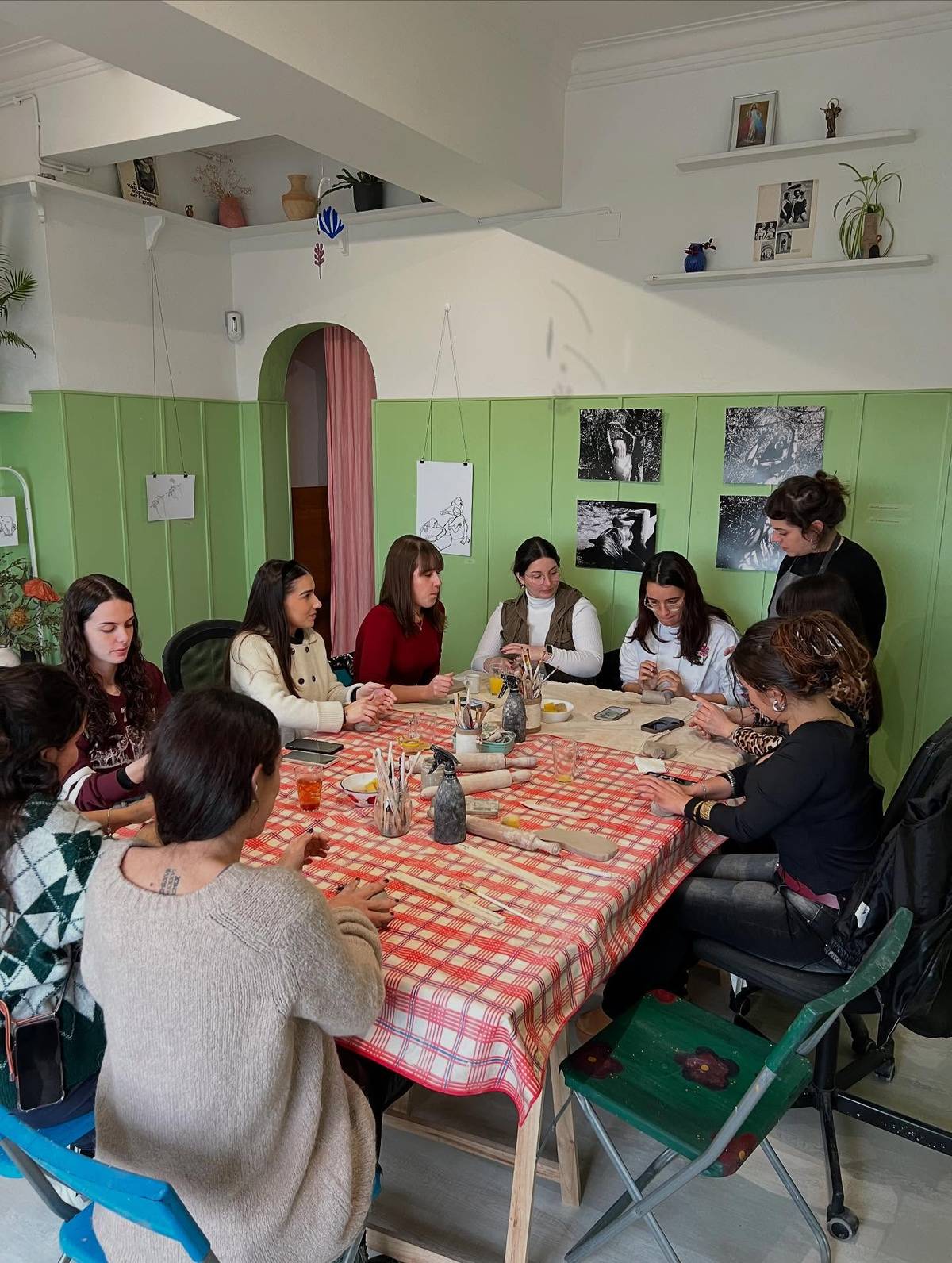 workshops no mercado noturno night stories