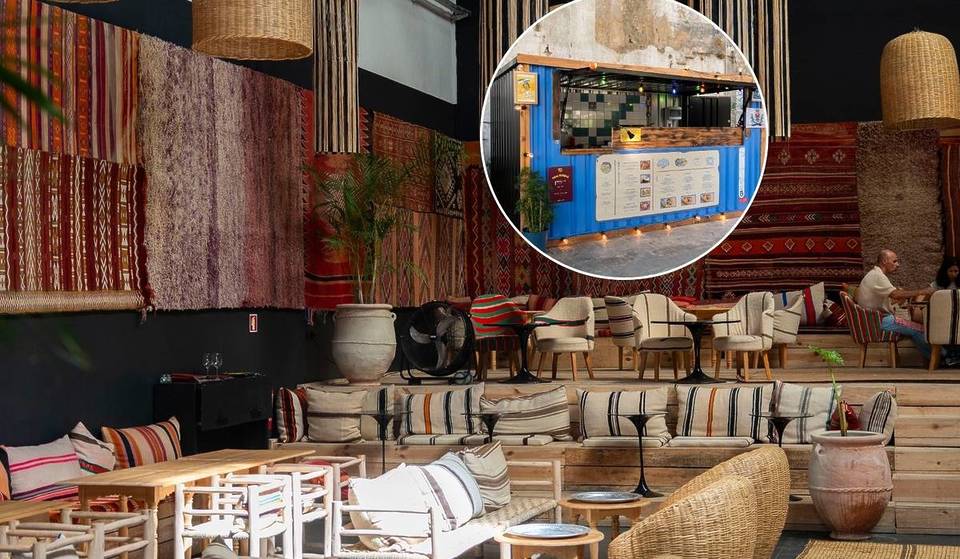8 Marvila feiert zwei Jahre mit Samba, Gastronomie, Cocktails, Kreativmarkt und neuen Geschäften