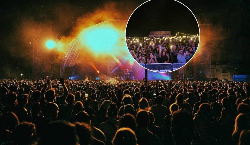 Une école fermée il y a 15 ans accueillera le festival Iminente en 2026