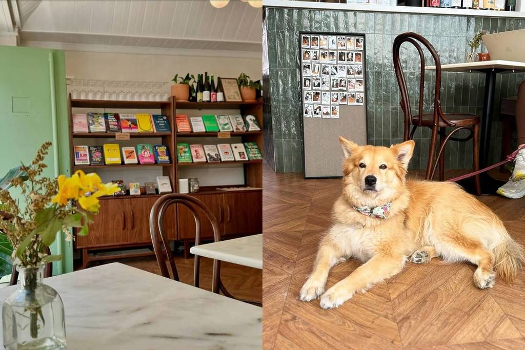 Fable Bookshop