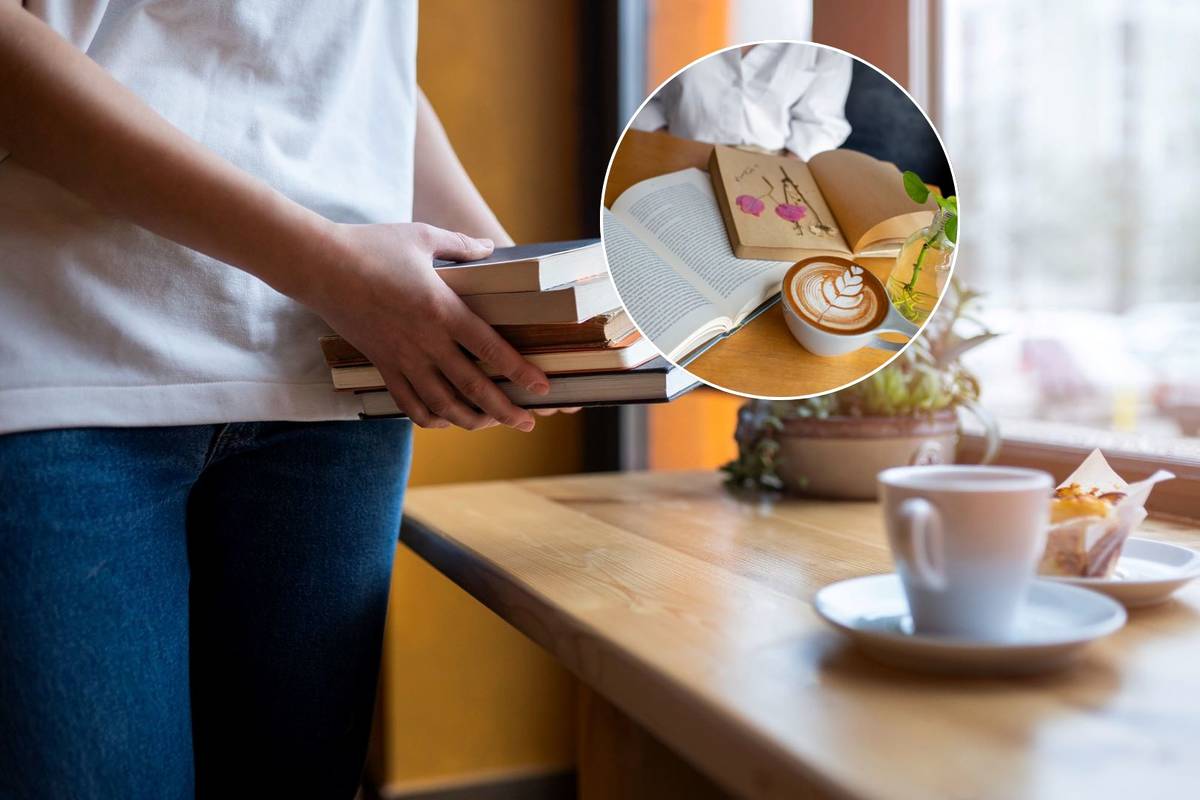 Hidden Gems in Lisbon: Discover the Coziest Bookstore Cafés for the Perfect Reading Escape