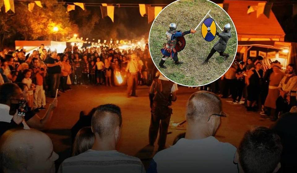 In Lissabon findet eine weitere Ausgabe des Mittelalterlichen Jahrmarkts von Marvila statt: drei Tage voller Geschichte, Spektakel und Spaß (bei freiem Eintritt)