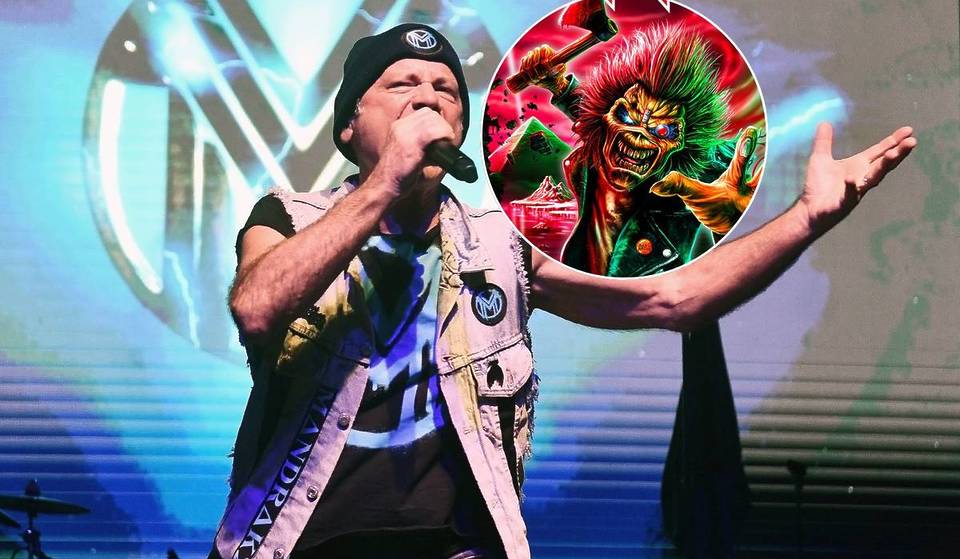 Iron Maiden em Lisboa: gigantes do heavy metal atuam no Estádio da Luz em 2026 — tudo aquilo que sabemos até ao momento