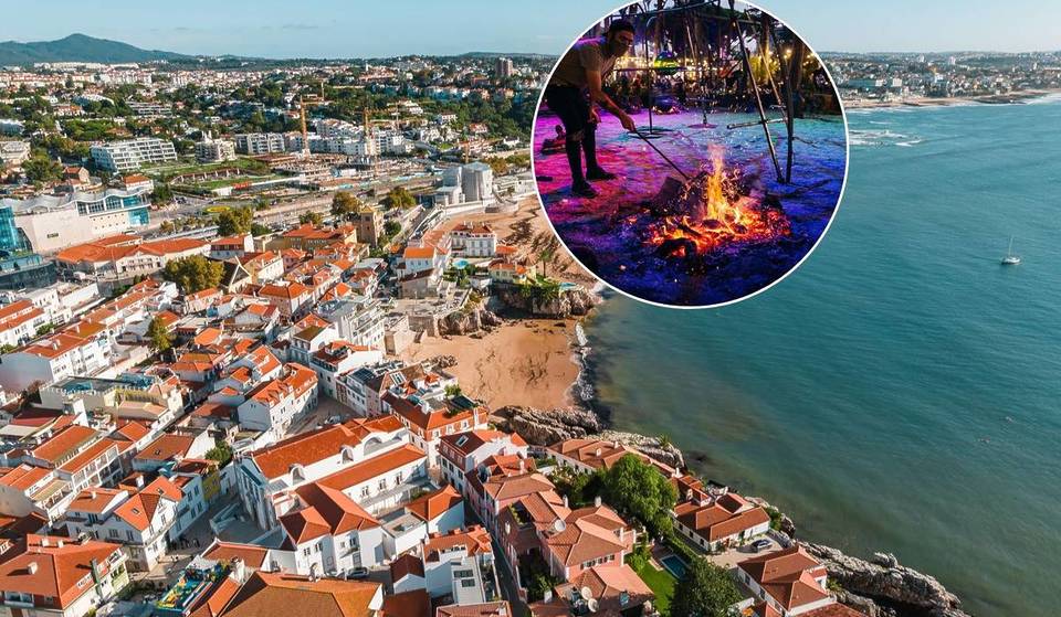 3 citas ineludibles en Cascais para disfrutar antes de que acabe septiembre