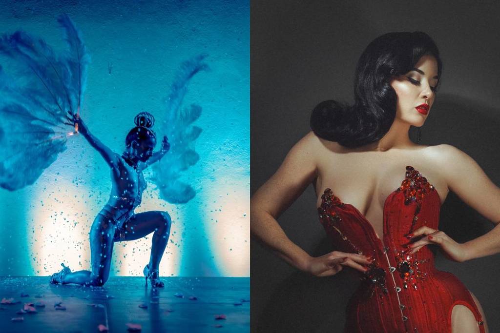 The Spectacular Cabaret Fest regressa a Lisboa com um espetáculo sensual e irreverente