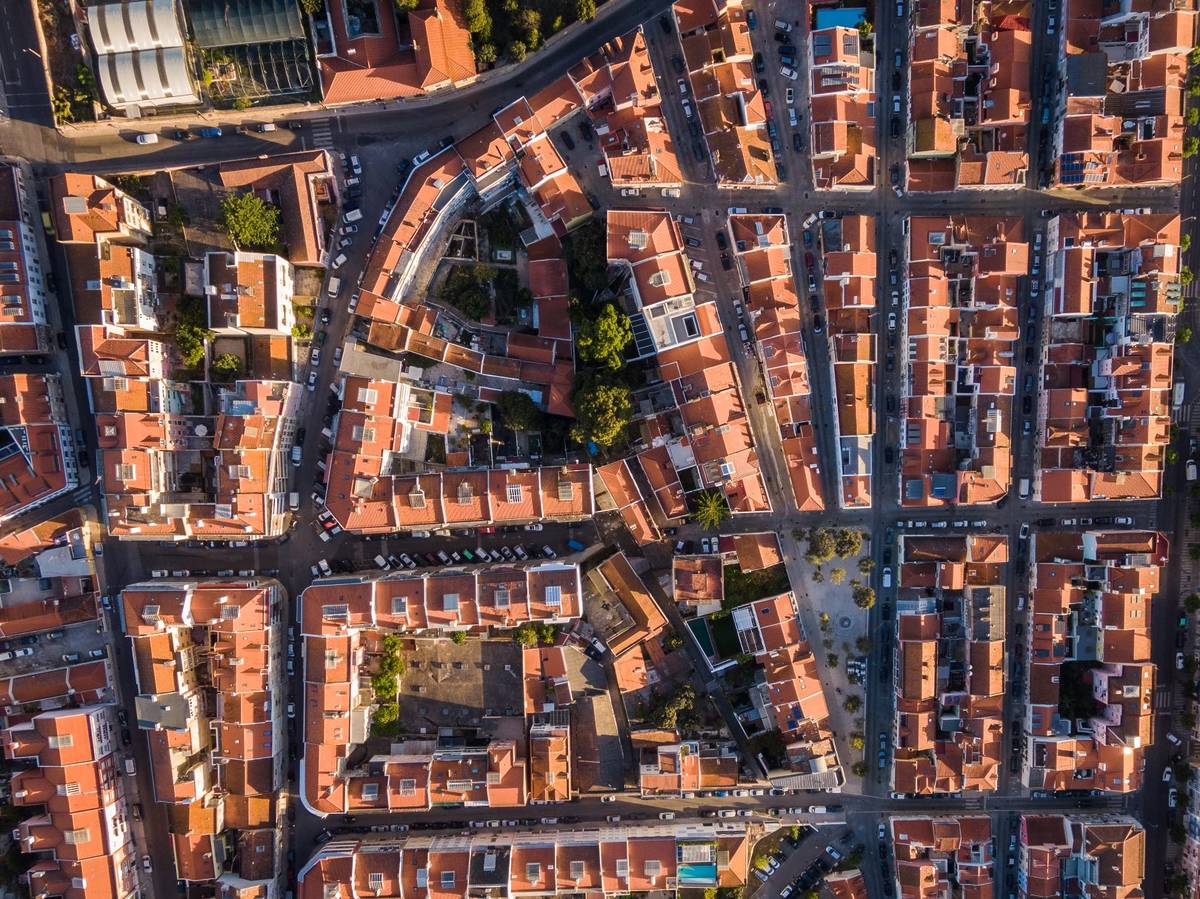 Lisbon's Priciest Neighborhoods: Where Buying a Home Costs Over €1 Million – See the Top 5