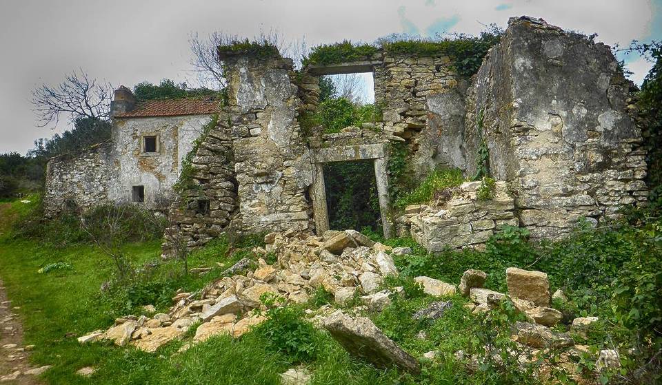 Aldeia das Broas : le guide authentique d&rsquo;un des lieux les plus oubliés près de Lisbonne