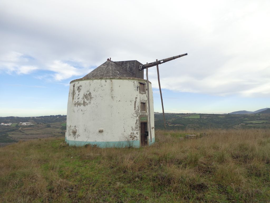 moinho junto à aldeia das broas