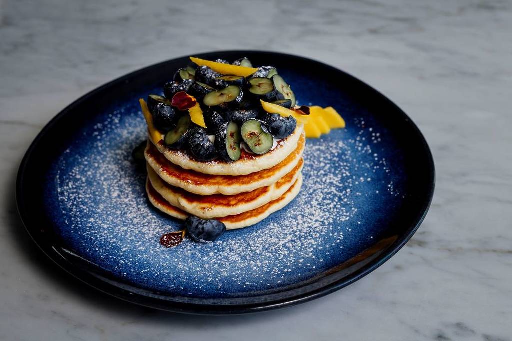 Hollywood Brunch, um evento temático em Lisboa