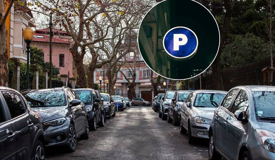 Leitfaden zum Parken in Lissabon: kostenpflichtige Parkplätze, &#8222;Must-have&#8220;-Apps und nützliche Tipps für eine fundierte Entscheidung