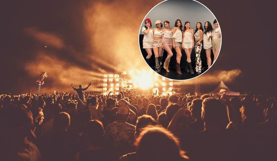 Um dos maiores grupos femininos de K-pop chega a Lisboa pela primeira vez em maio de 2026