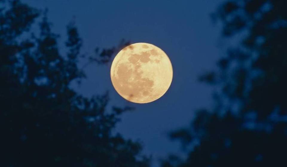 Der Himmel über Lissabon wird mit der Ankunft des ersten Supermonds des Jahres 2025 heller sein als sonst