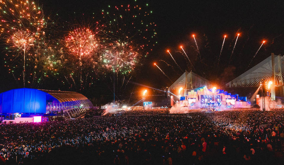 Rock in Rio: todavía hay entradas para algunos días del festival de música, incluyendo el concierto de Linkin Park