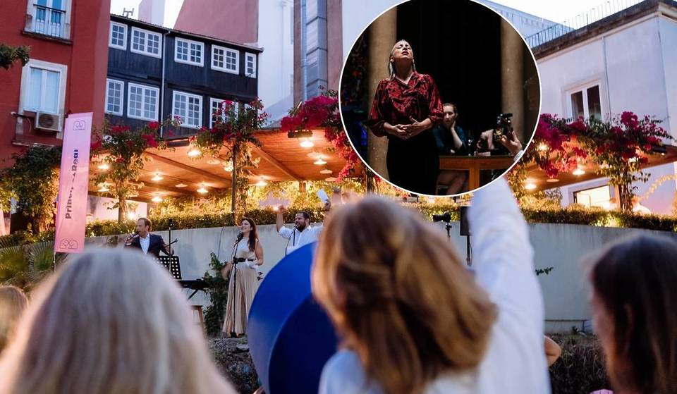 La 3ª edición del festival que hará que la barriada Príncipe Real se mueva… aún más, con cultura, ocio y bienestar, ya ha comenzado
