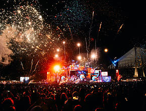 Há novidades na Cidade do Rock: Rod Stewart confirmado no Dia das Lendas do Rock; e Xutos &#038; Pontapés convidam GNR, UHF e Táxi